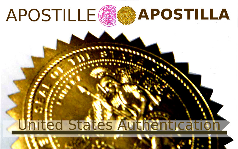 Apostille service, authentication of documents from United States to use in foreign countries. Translation, Notary Public service. Hablamos espanol, parliamo italiano. We speak Spanish, Italian.